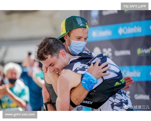 环勃朗峰越野赛累计爬升万米挑战全球最难赛道之一的极限耐力考验