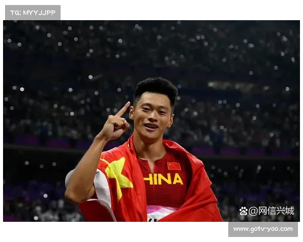 谢震业北京站百米赛季最佳表现获第四名挑战东京奥运新高