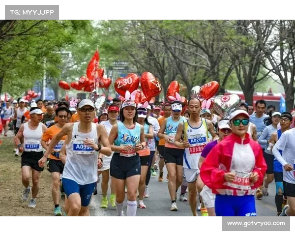 市民孙先生盛赞滨州赛道美景与热烈赛事氛围让人难忘