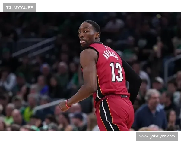 热火新援鲍威尔迅速融入球队携手阿德巴约打造全新进攻组合