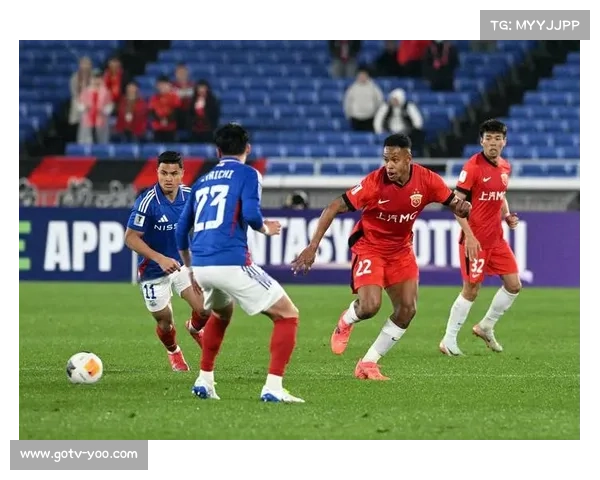 海港中超夺冠后亚冠垫底，双线作战暴露阵容深度不足