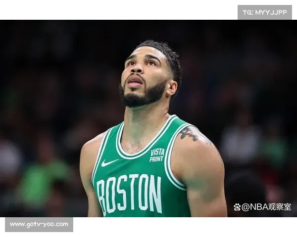 塔图姆41分创赛季新高,凯尔特人主场大胜奇才