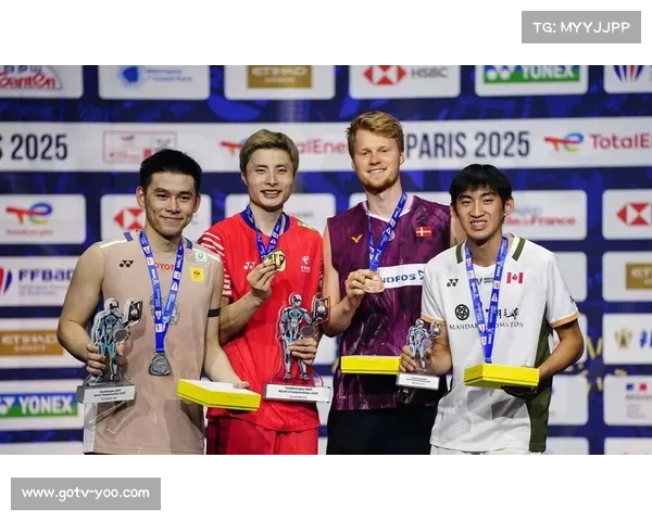 亚洲羽毛球锦标赛宁波举行，国羽主场作战力争佳绩